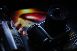 黑点和拍摄相机，电子产品，相机，手机，数码相机，相机镜头，摄像机，手机