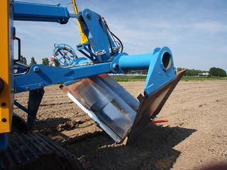 排水、车辆、巴特、m45、设备、施工、污垢、挖掘机