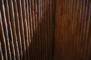 灯光、时间、建筑、简约、吴哥窟、砖、红色、全画幅