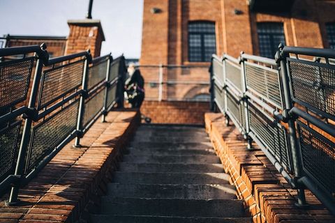 Loft公寓——波兰罗兹市的建筑