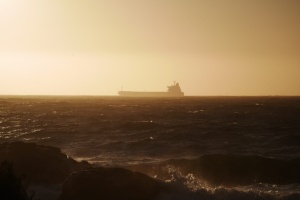 船舶，船只，海洋，海洋，海岸，海岸，货物，货运