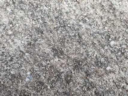 岩石和混凝土 岩石和混凝土