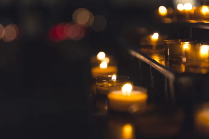 法国、巴黎、圣心教堂、灯光、圣心教堂、博凯教堂、佳能教堂、教堂