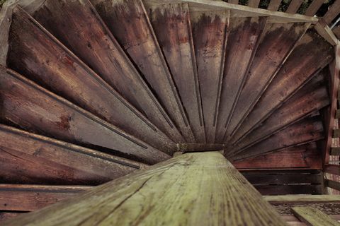 荷兰, Heemskerk, 木材-材料, 没有人, 体系结构, 室内, 模式, 建筑结构