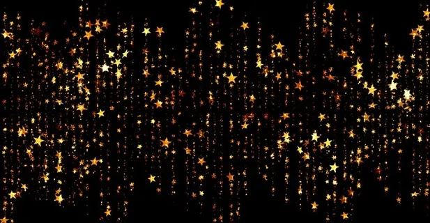 黑色、黄色、星星壁纸、背景、圣诞节、星星、降临节、圣诞卡 黑色、黄色、星星壁纸、背景、圣诞节、星星、降临节、圣诞卡