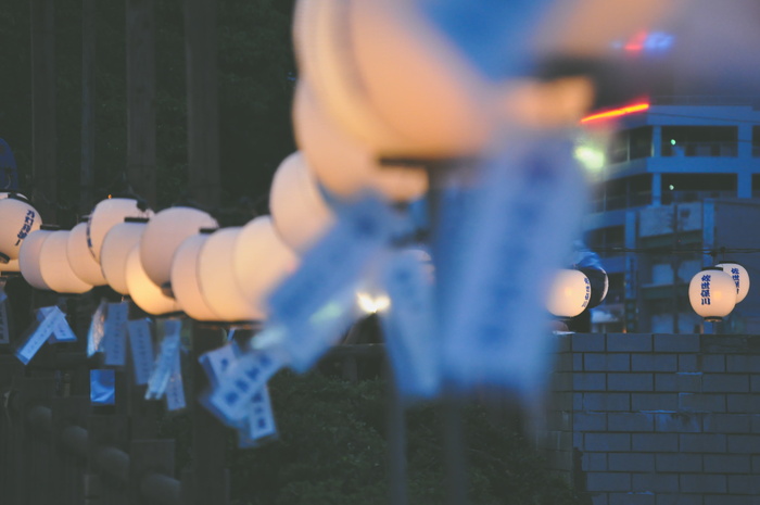 模糊，砖块，建筑，建筑，城市，特写，夜晚，焦点