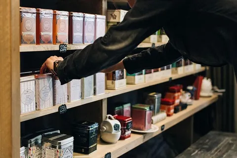 选茶 选茶