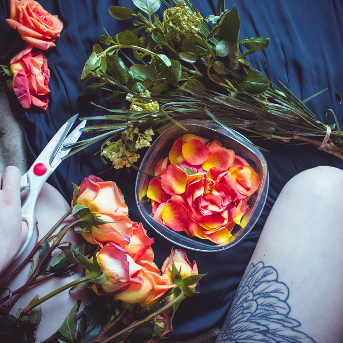 美国，凤凰城，diy，花卉，花束，鲜花，百花，盛开