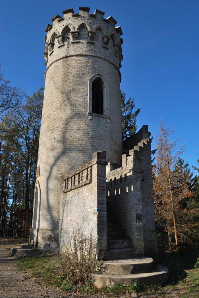 děd，观测，塔，2018-11-18，建筑，建筑结构，建筑外部，天空