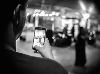 手机，手机，电子，手机，人，人，脸，摄影