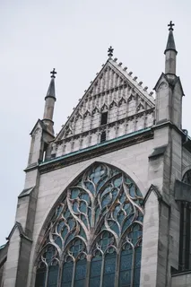 美国科文顿，圣公会大教堂，天主教大教堂，基督教大教堂，肯塔基州，辛辛那提