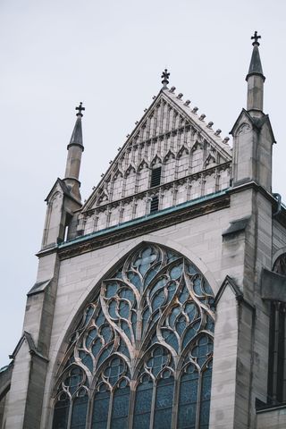 美国科文顿，圣公会大教堂，天主教大教堂，基督教大教堂，肯塔基州，辛辛那提