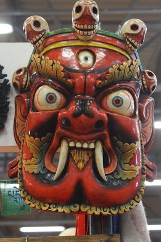 德雷克、东方、节日、艺术与工艺、表现、创意、特写、工艺