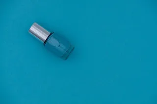 美容，指甲油，颜色，化妆品，油漆，指甲，指甲