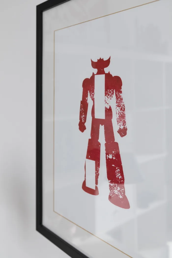 丝网印刷，金砂，丝印，框架，室内，无人，圣诞节，庆祝