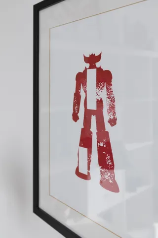 丝网印刷，金砂，丝印，框架，室内，无人，圣诞节，庆祝