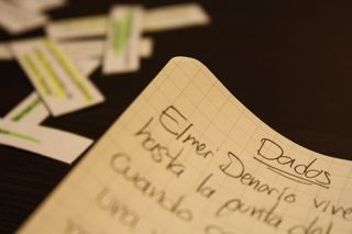 书写、文本、Muse、米色、黄色、书写、下划线、打印