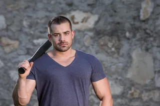 瑞士，苏西，男子，力量，年轻，训练，肌肉，友好