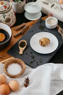 去皮茶蛋 去皮茶蛋