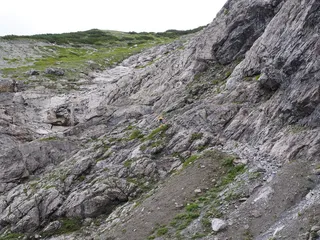 山地远足，远足，人行道，远足，小径，布兰德纳塔尔，吕瑟西，邪恶发生