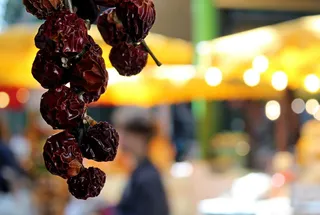 宏观、壁纸、葡萄干、食品和饮料、聚焦前景、食品、水果、特写