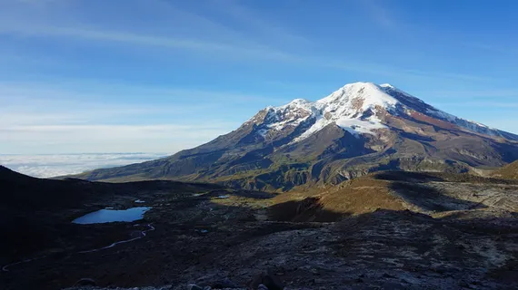 山景,自然,山地,厄瓜多尔,奇姆博拉佐,景观,旅游,天空 山景,自然,山地,厄瓜多尔,奇姆博拉佐,景观,旅游,天空