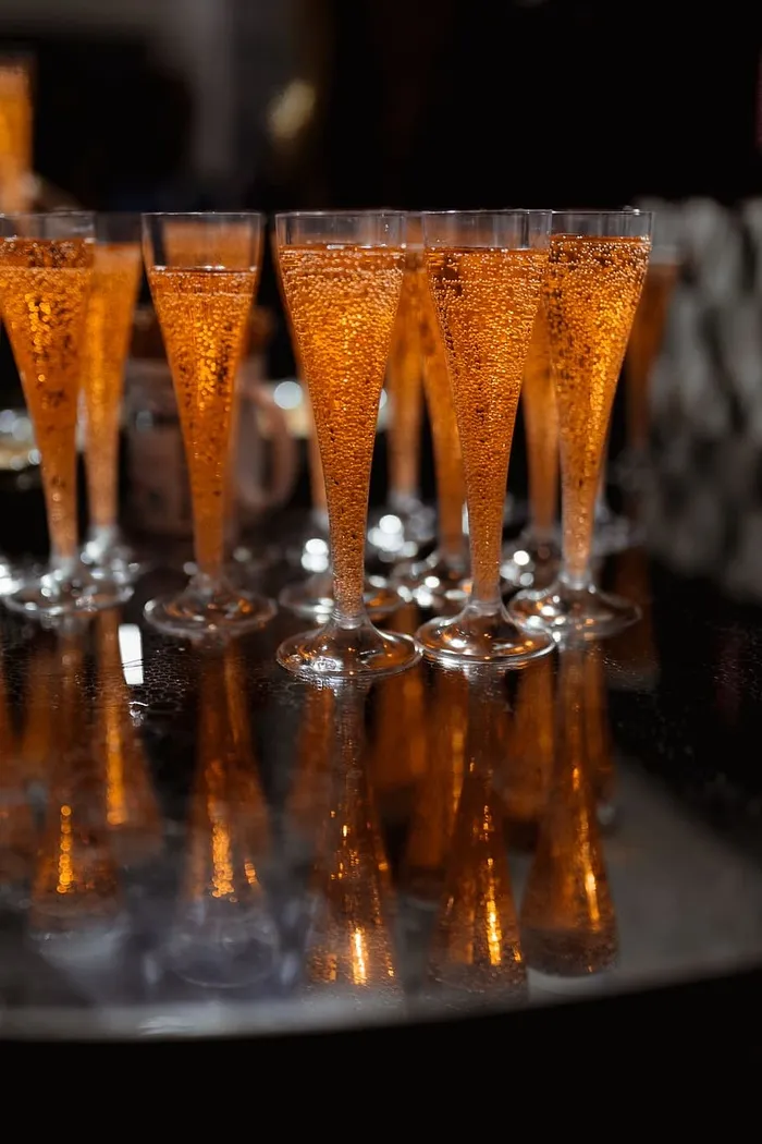 Aperol Spritz鸡尾酒