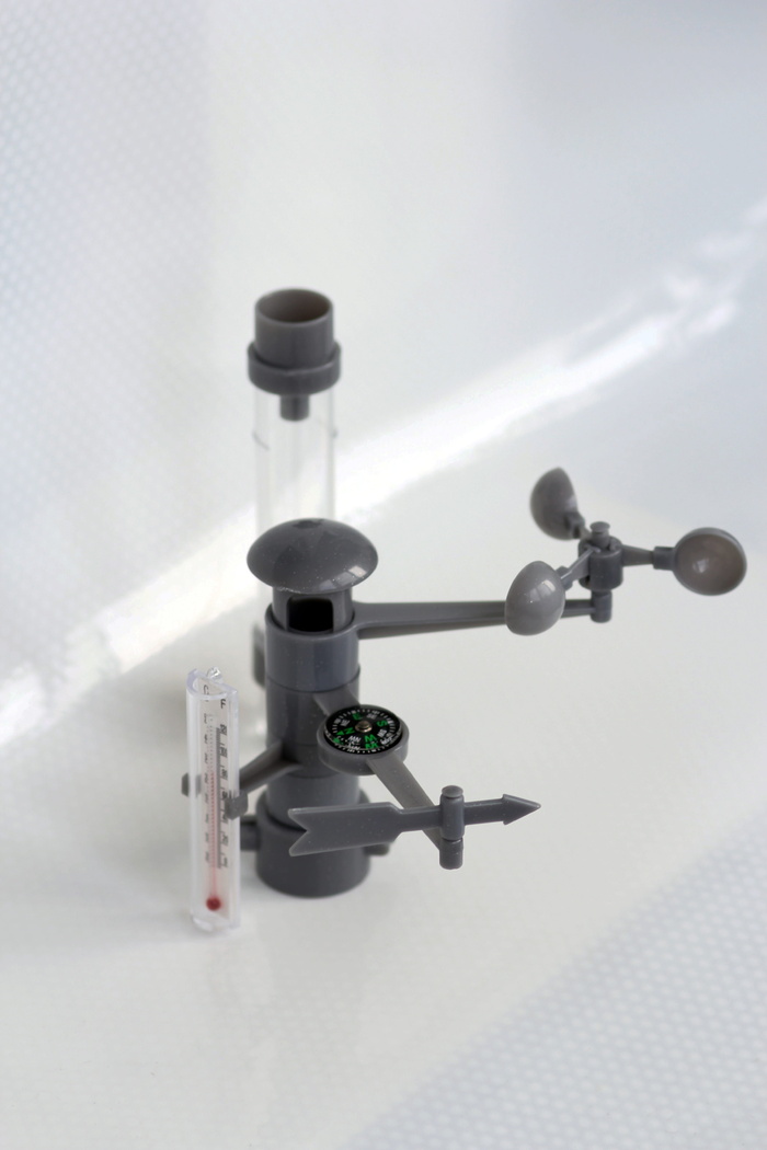 绿色，科学，气象站，绿色科学，气象站绿色科学，体验，温室，初级科学家