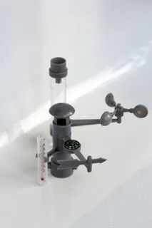 绿色，科学，气象站，绿色科学，气象站绿色科学，体验，温室，初级科学家