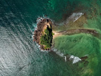 斯里兰卡, midigama 海滩, 波, 海滩, 野生, 岩石, 岛, 旅行 斯里兰卡, midigama 海滩, 波, 海滩, 野生, 岩石, 岛, 旅行
