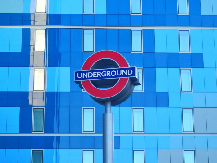 地铁、伦敦、交通、英国、伦敦、交通、地铁、交通、旅游