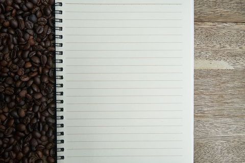 咖啡，咖啡因，果核，种子，食品，饮料，杯子，咖啡杯