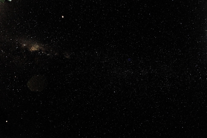 恒星，天体摄影，夜晚，天空，摄影，鱼眼，黑暗，星系