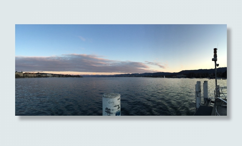 苏黎世，湖泊，瑞士，天空，水，风景-自然，自然之美，宁静