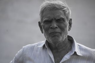 农民、人、成人、男人、肖像、户外、男性、自然