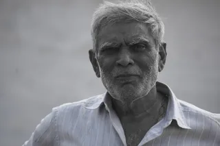 农民、人、成人、男人、肖像、户外、男性、自然