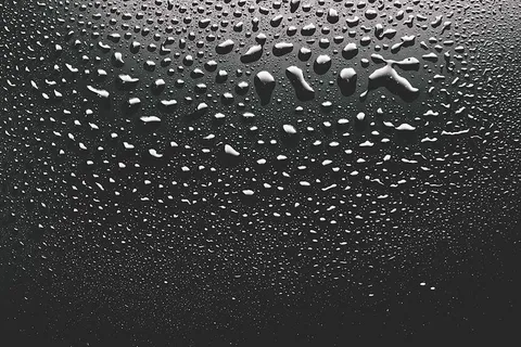 水滴纹理 水滴纹理