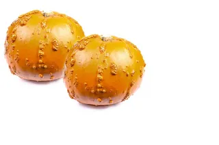 南瓜, 迷你, 装饰, 市场, 特写, 孤立, 万圣节, 装修