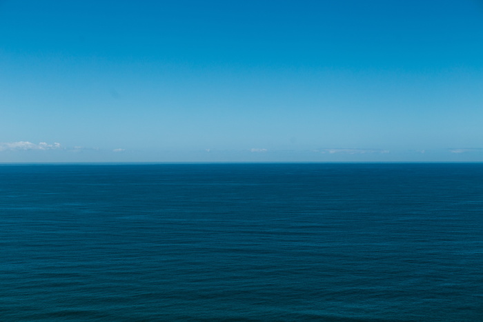 美国, 圣地亚哥, Torrey 松树, 蓝天, 天空, 夏季, 背景, 极简主义