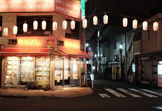 日本，中野，冒险，东京，灯笼，安静，刺激，亚洲