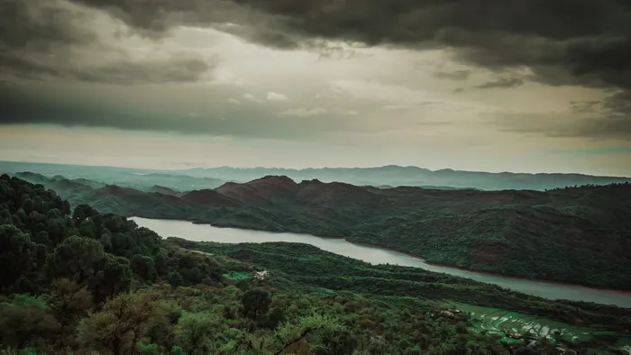 巴基斯坦，伊斯兰堡，伊斯兰堡/拉瓦尔品第，风景，壁纸，云，自然，感觉