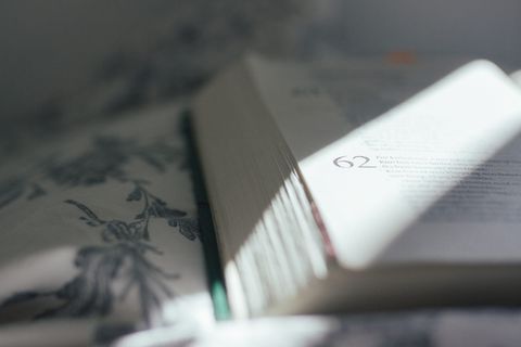 打开的书,打开的,书,白,黑,花,织物,圣经 打开的书,打开的,书,白,黑,花,织物,圣经