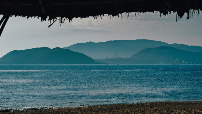 海景