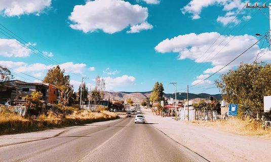 墨西哥，耶尔巴布纳，伊拉帕托瓜纳华托28号，电话，电线，直线，丘陵，甲虫