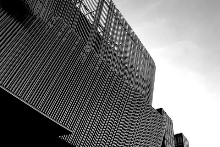 天空, 建设, 市中心, 低角度视图, 体系结构, 建筑结构, 建筑外观, 没有人