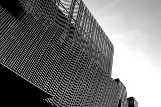 天空, 建设, 市中心, 低角度视图, 体系结构, 建筑结构, 建筑外观, 没有人