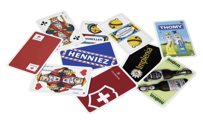 jass纸牌，扑克牌，纸牌游戏，jass，纸牌，游戏，心，钻石