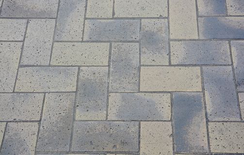 瓷砖、土壤、露台装饰、外部、矩形、全框架、图案、背景