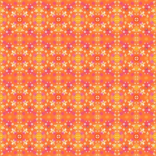 桌面、图案、抽象、橙色、纹理、背景、几何、现代