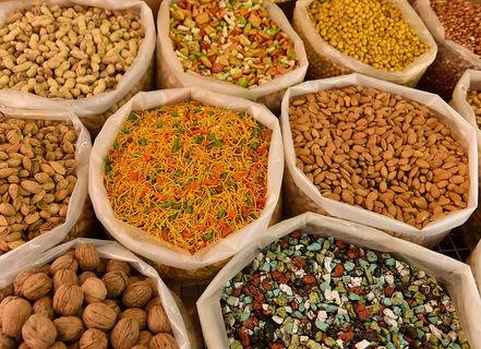 食品、健康、干燥、坚果、品种、批次、颜色、烹饪 食品、健康、干燥、坚果、品种、批次、颜色、烹饪